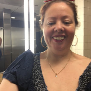 Meet your Posher, Christiane